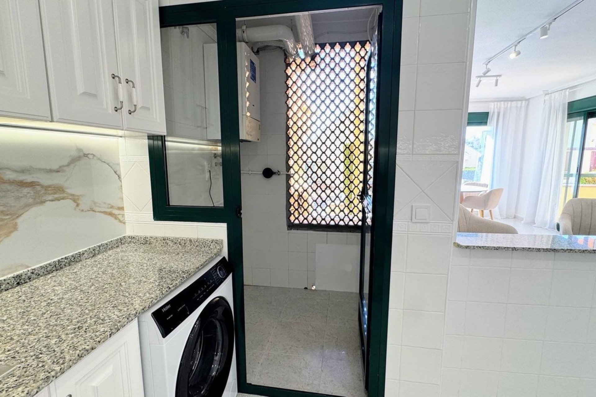 Resale - apartment - Orihuela - Villamartin