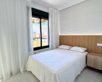 Resale - apartment - Orihuela - Villamartin