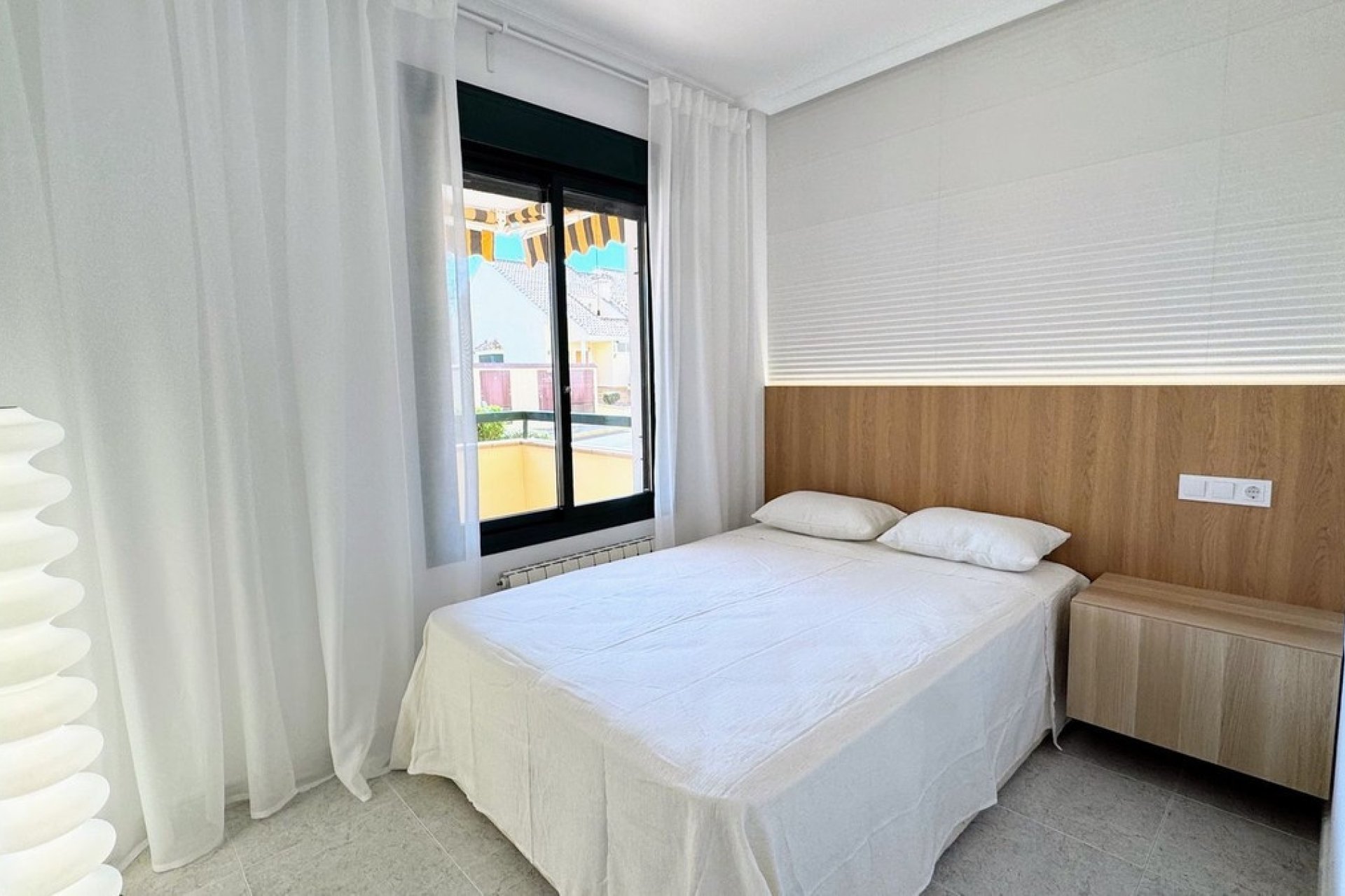 Resale - apartment - Orihuela - Villamartin