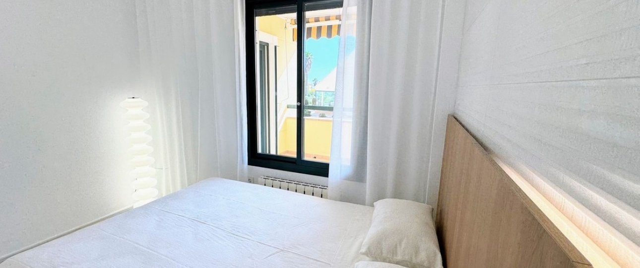 Resale - apartment - Orihuela - Villamartin