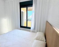 Resale - apartment - Orihuela - Villamartin
