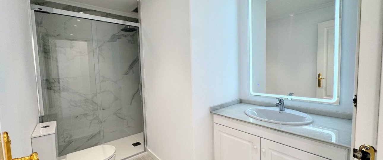 Resale - apartment - Orihuela - Villamartin