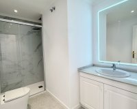 Resale - apartment - Orihuela - Villamartin
