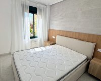 Resale - apartment - Orihuela - Villamartin