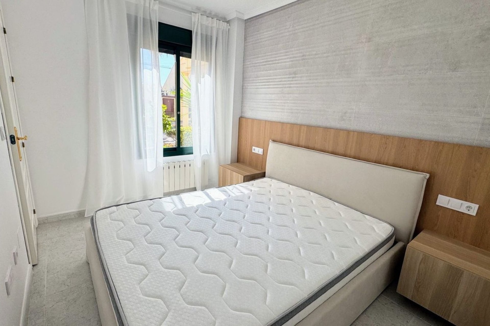 Resale - apartment - Orihuela - Villamartin