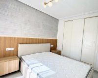 Resale - apartment - Orihuela - Villamartin