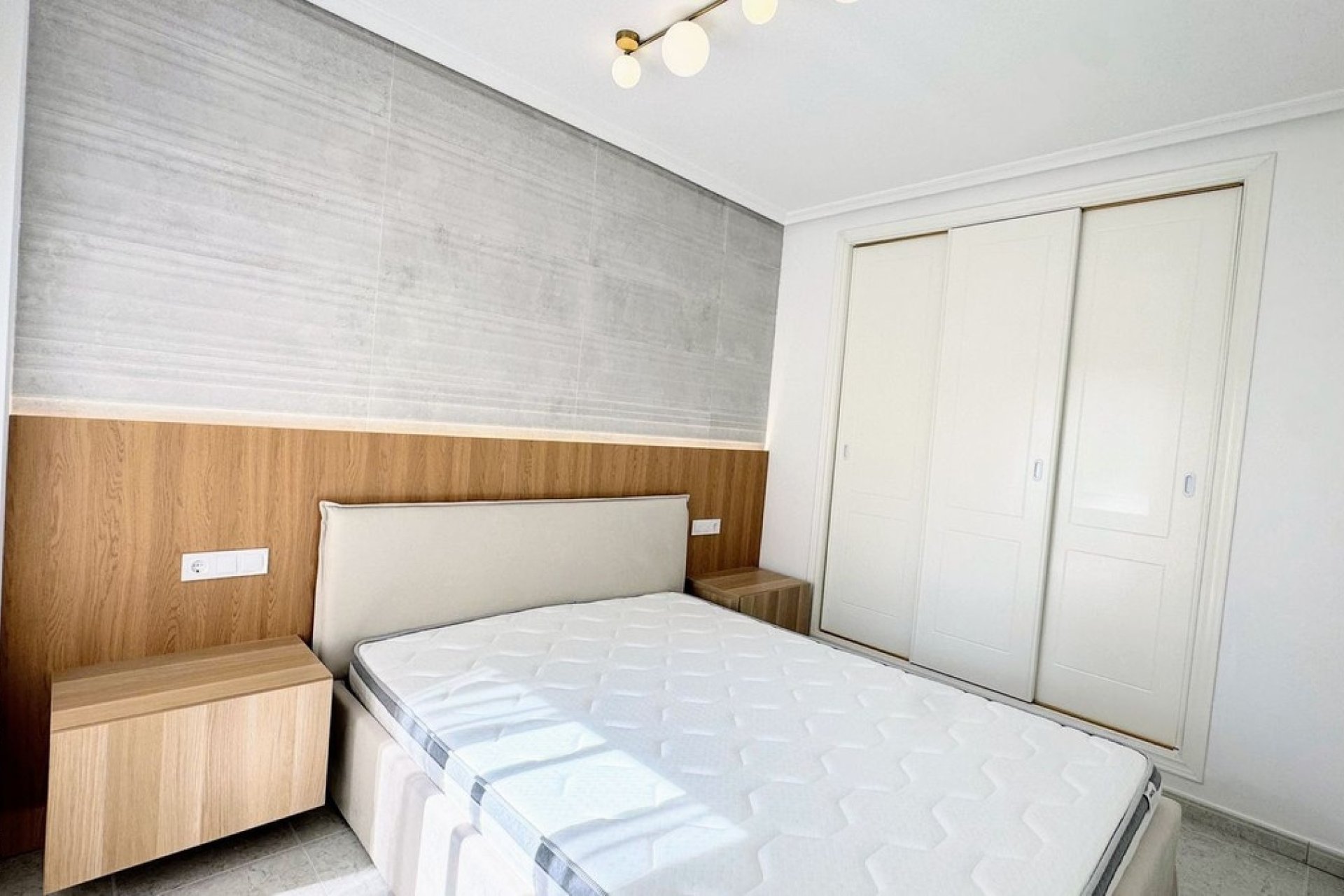 Resale - apartment - Orihuela - Villamartin