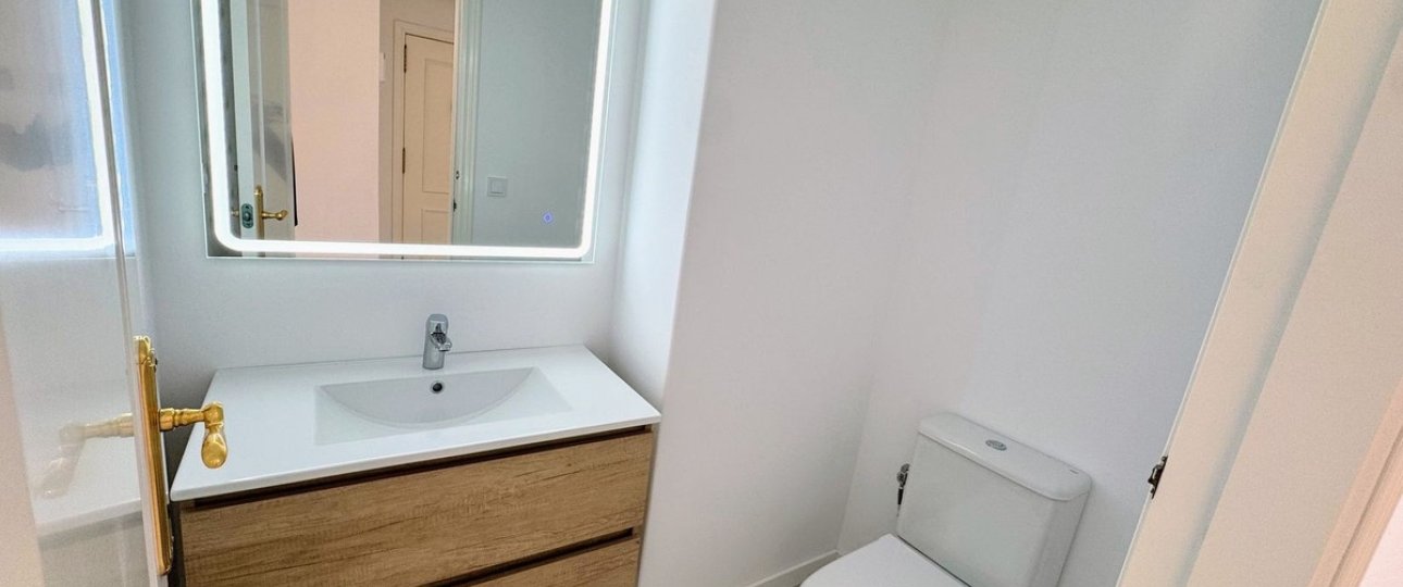 Resale - apartment - Orihuela - Villamartin