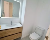 Resale - apartment - Orihuela - Villamartin