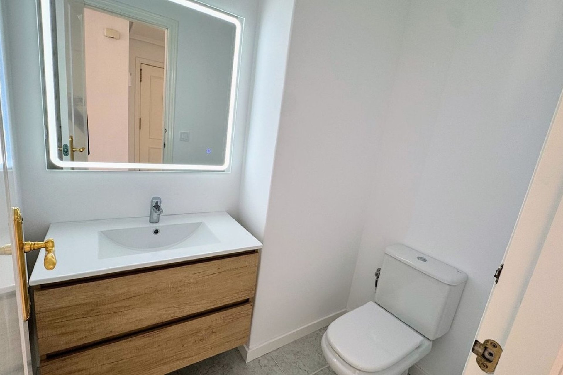 Resale - apartment - Orihuela - Villamartin