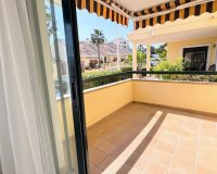 Resale - apartment - Orihuela - Villamartin
