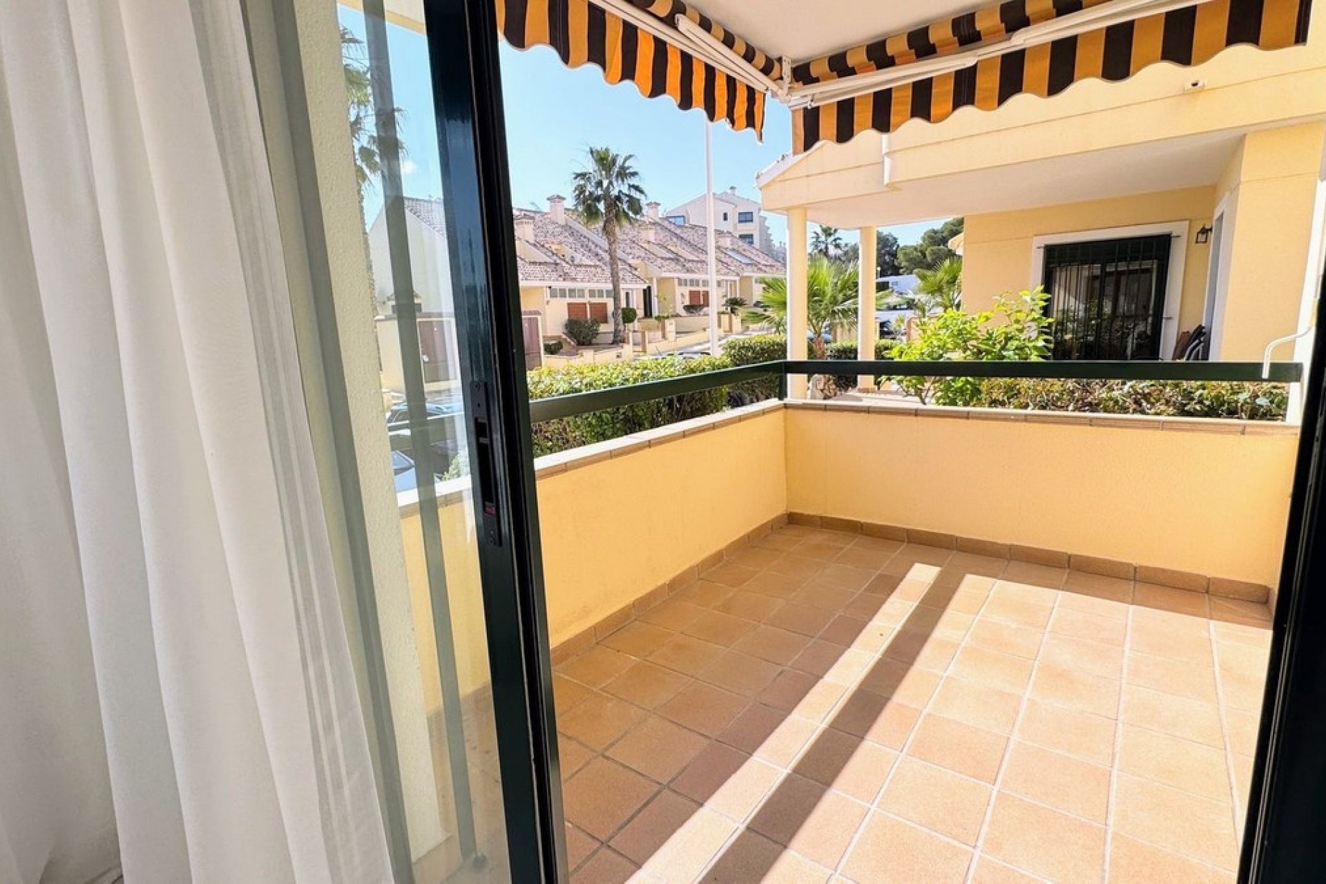 Resale - apartment - Orihuela - Villamartin