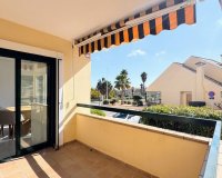 Resale - apartment - Orihuela - Villamartin