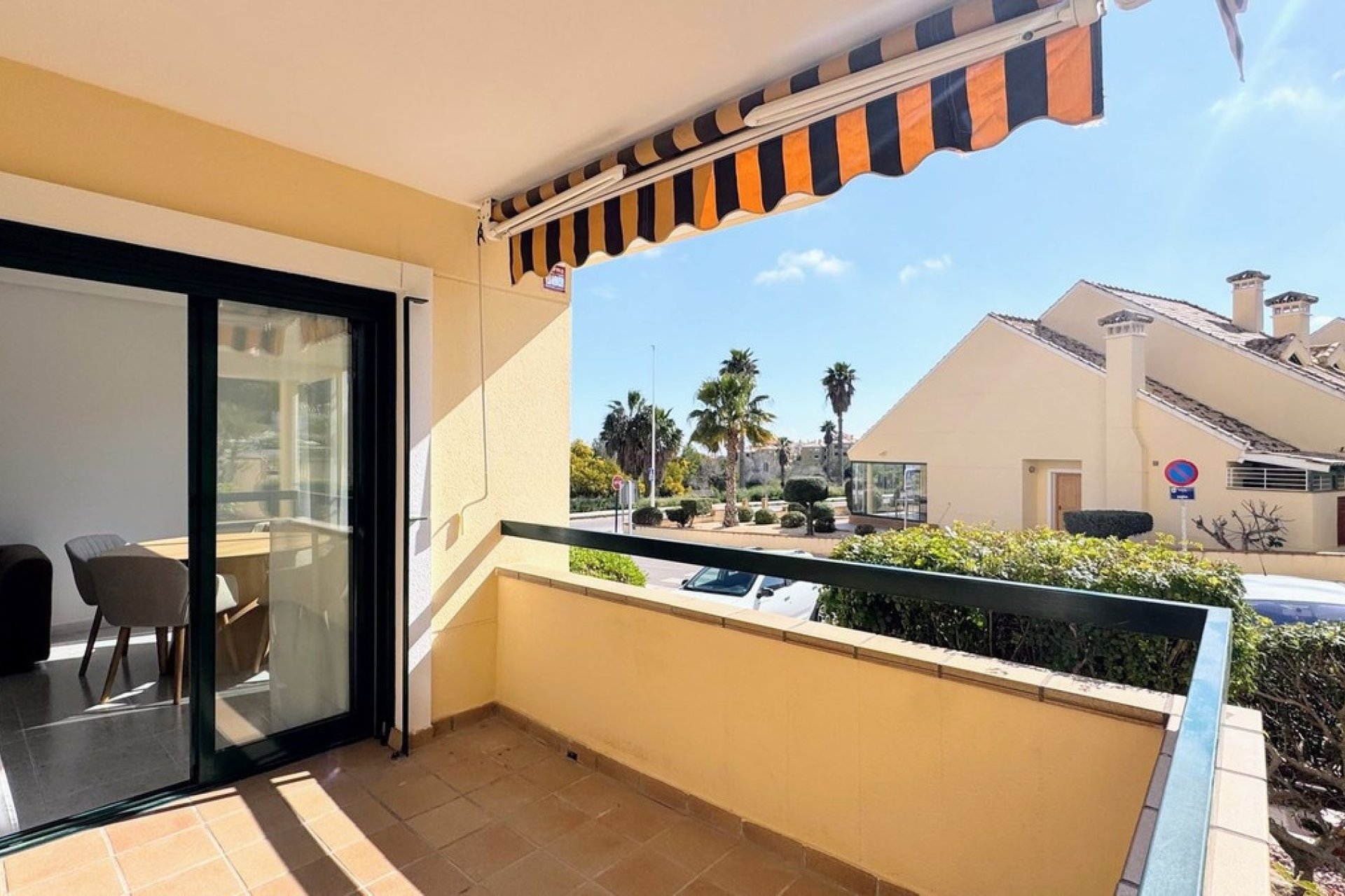 Resale - apartment - Orihuela - Villamartin