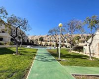 Resale - apartment - Orihuela - Villamartin