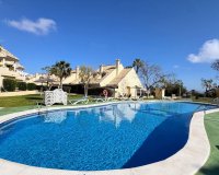 Resale - apartment - Orihuela - Villamartin