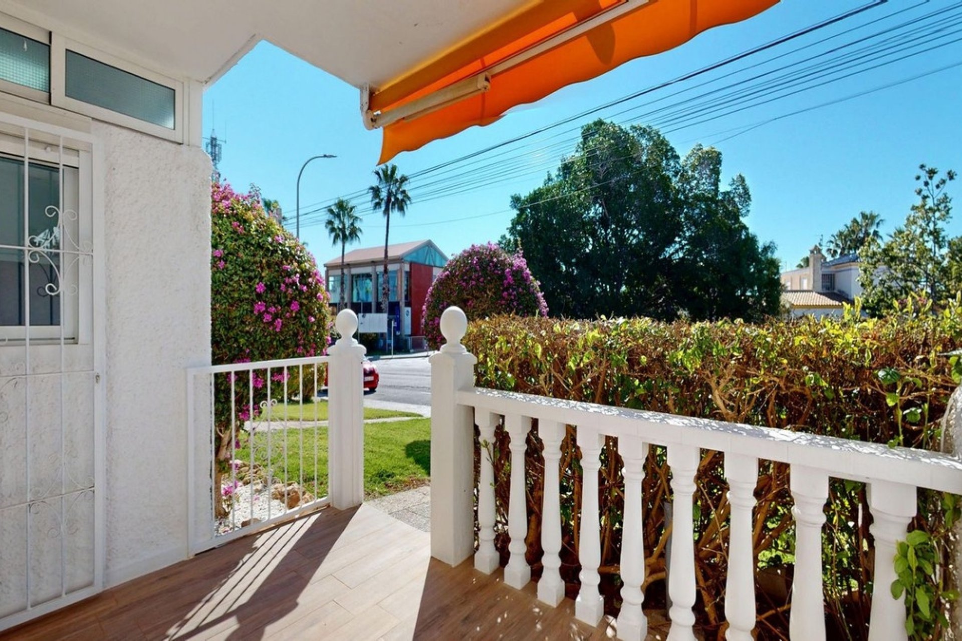 Resale - apartment - Orihuela - Villamartin
