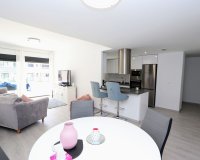 Resale - apartment - Orihuela - Villamartin