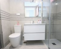 Resale - apartment - Orihuela - Villamartin