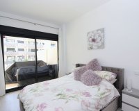 Resale - apartment - Orihuela - Villamartin