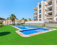 Resale - apartment - Orihuela - Villamartin