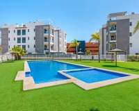 Resale - apartment - Orihuela - Villamartin