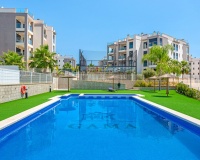 Resale - apartment - Orihuela - Villamartin