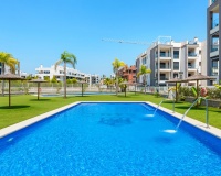 Resale - apartment - Orihuela - Villamartin
