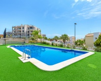 Resale - apartment - Orihuela - Villamartin