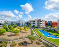 Resale - apartment - Orihuela - Villamartin