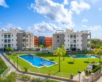 Resale - apartment - Orihuela - Villamartin