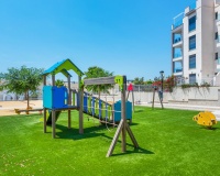 Resale - apartment - Orihuela - Villamartin