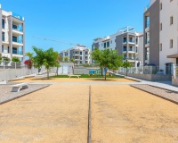 Resale - apartment - Orihuela - Villamartin