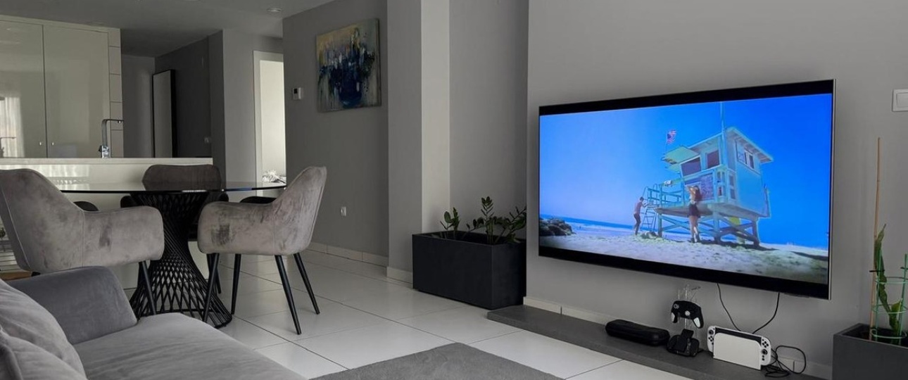 Resale - apartment - Orihuela - Villamartin