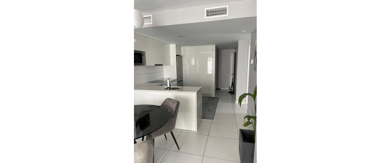 Resale - apartment - Orihuela - Villamartin