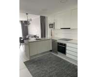 Resale - apartment - Orihuela - Villamartin