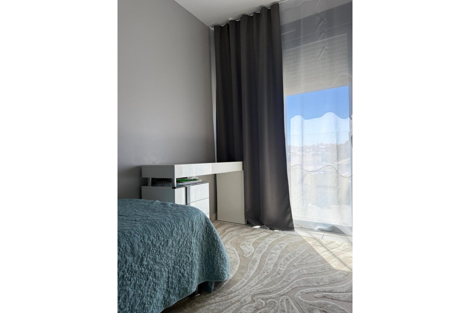 Resale - apartment - Orihuela - Villamartin