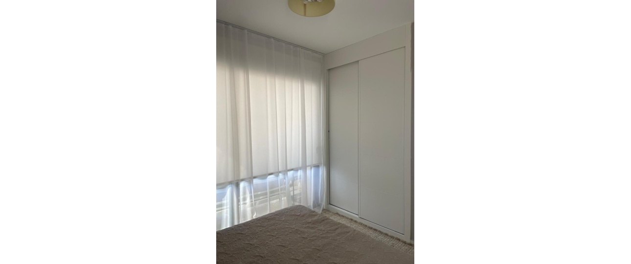 Resale - apartment - Orihuela - Villamartin