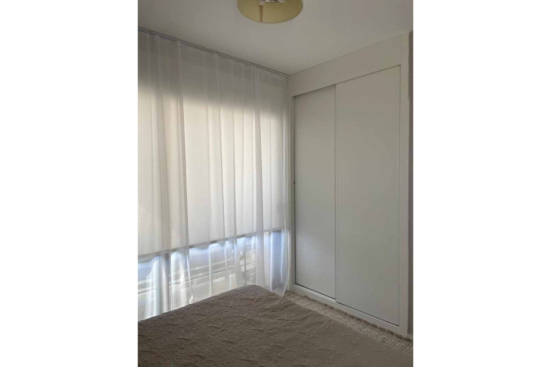 Resale - apartment - Orihuela - Villamartin