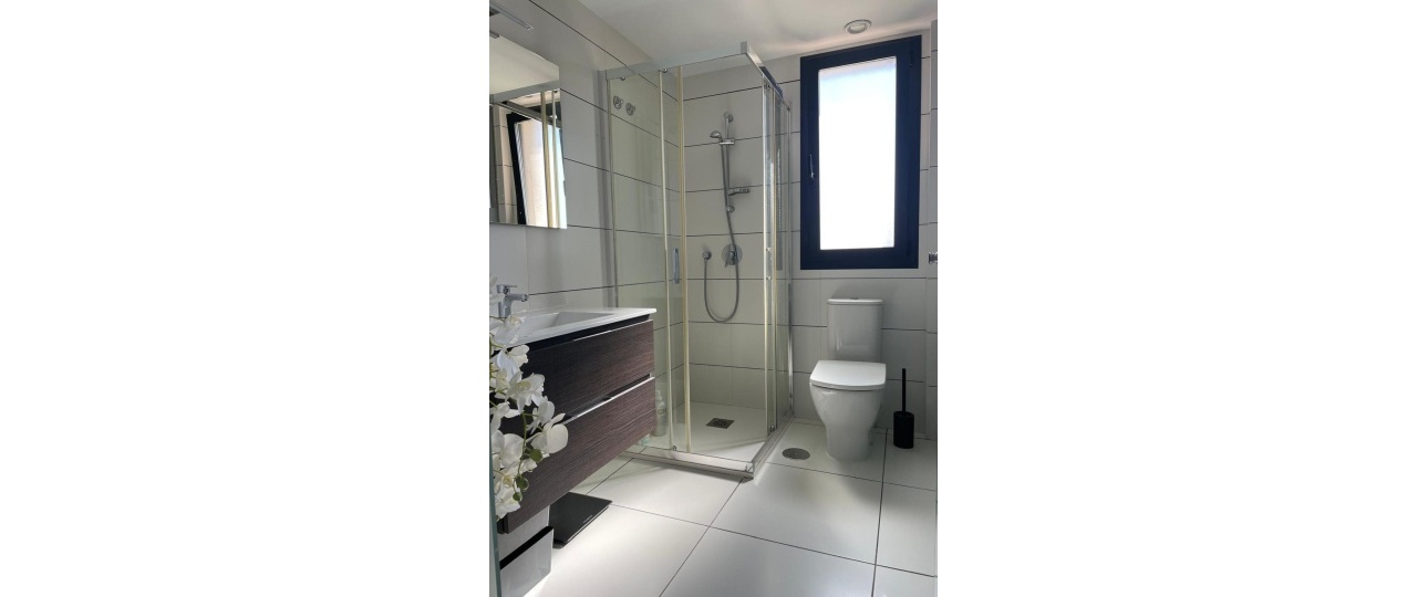Resale - apartment - Orihuela - Villamartin