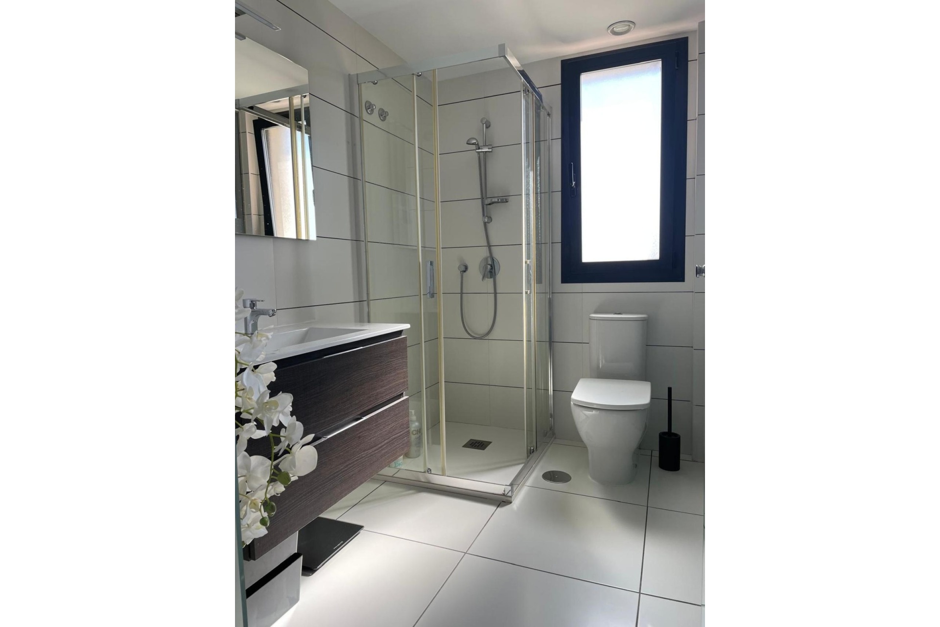 Resale - apartment - Orihuela - Villamartin