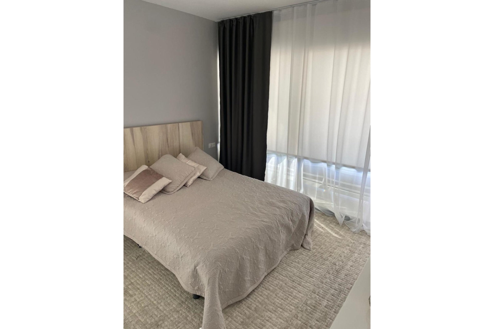 Resale - apartment - Orihuela - Villamartin