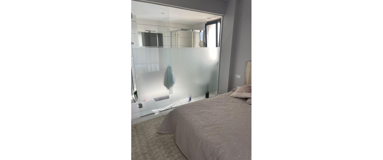 Resale - apartment - Orihuela - Villamartin
