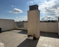 Resale - apartment - Orihuela - Villamartin