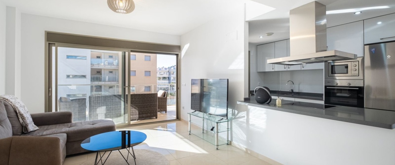 Resale - apartment - Orihuela - Villamartin