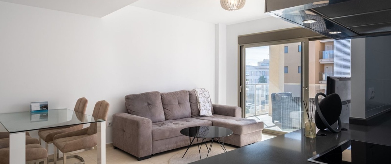 Resale - apartment - Orihuela - Villamartin