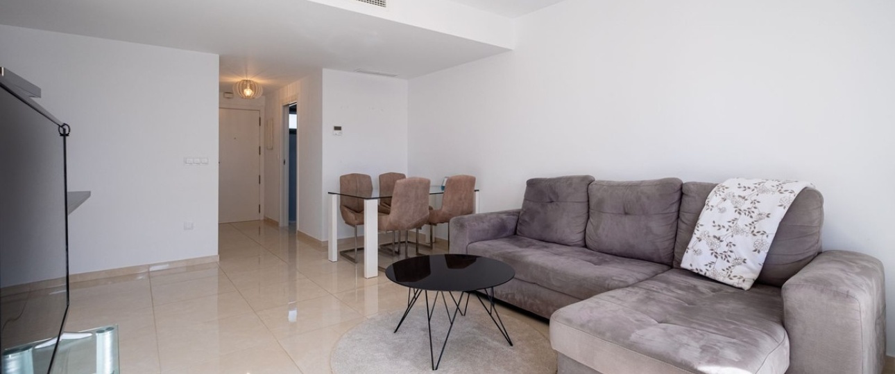 Resale - apartment - Orihuela - Villamartin