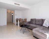 Resale - apartment - Orihuela - Villamartin