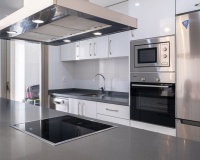 Resale - apartment - Orihuela - Villamartin