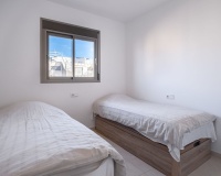 Resale - apartment - Orihuela - Villamartin